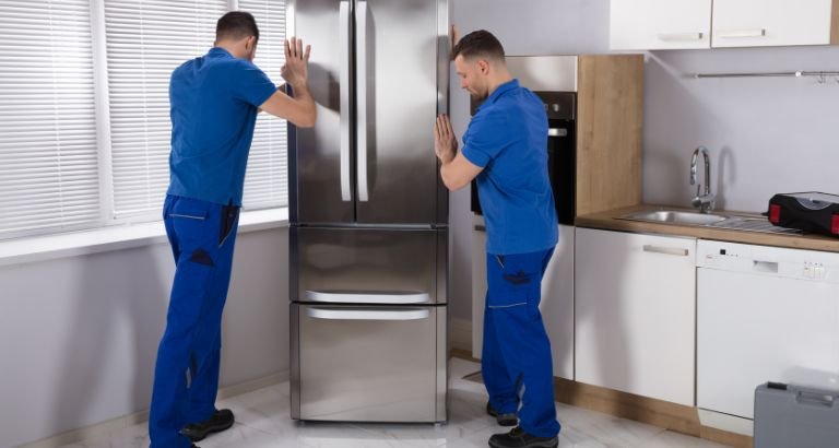 شركة تبوك للصيانة | صيانة ثلاجات تبوك | اتصل بنا الآن على 0562817815