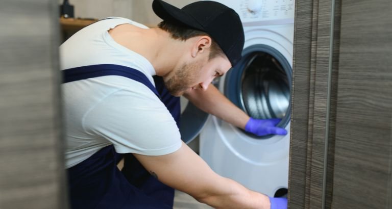 شركة تبوك للصيانة | فني صيانة غسالات تبوك | اتصل بنا الآن على 0562817815