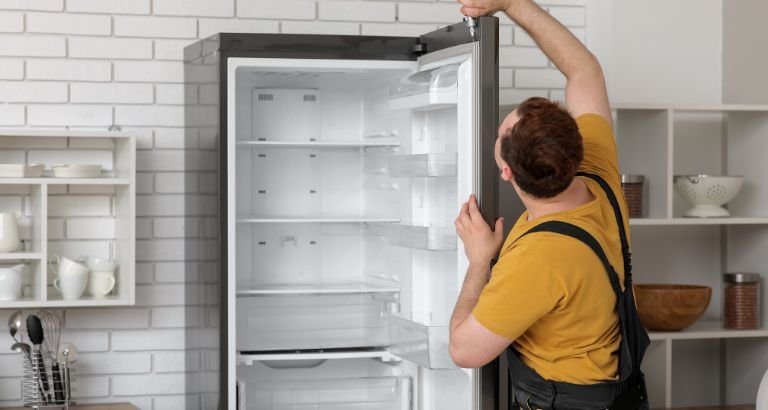 شركة تبوك للصيانة | أفضل تصليح ثلاجات في تبوك | اتصل بنا الآن على 0562817815