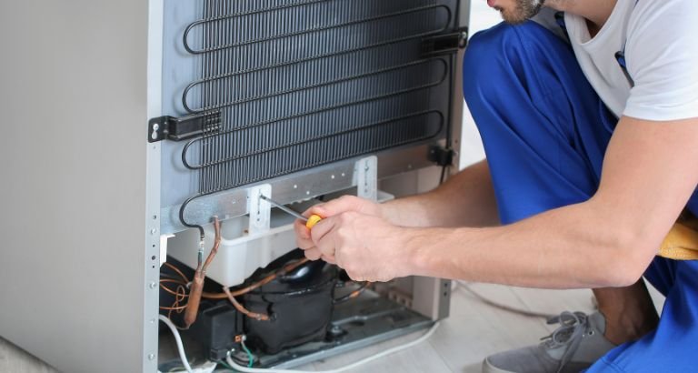 شركة تبوك للصيانة | شركة صيانة ثلاجات بتبوك | اتصل بنا الآن على 0562817815