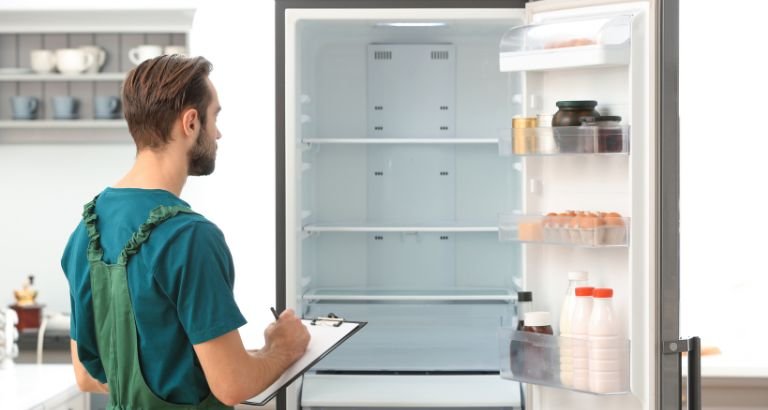 شركة تبوك للصيانة | صيانة ثلاجات بتبوك بأعلى جودة | اتصل بنا الآن على 0562817815