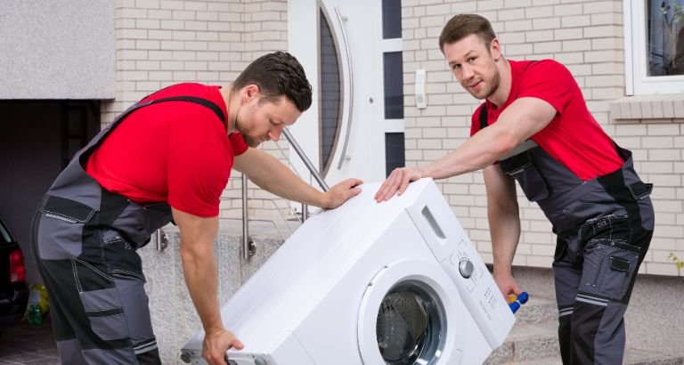 شركة تبوك للصيانة | صيانة الغسالات الأوتوماتيك المتقدمة في تبوك | اتصل الآن على 0562817815